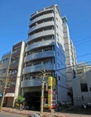 東京メトロ日比谷線入谷駅まで徒歩2分