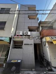 第3東洋ハイツ