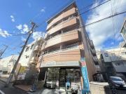 ＪＲ中央線西八王子駅まで徒歩3分