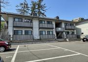 ＪＲ越後線小針駅まで徒歩7分