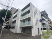 地下鉄南北線北２４条駅まで徒歩2分