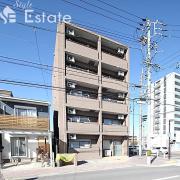 地下鉄名城線黒川駅まで徒歩10分
