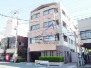 アールコート南六郷