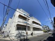 ソラーナ岸田堂