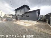 西鉄天神大牟田線井尻駅まで徒歩27分