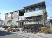 阪急京都線富田駅まで徒歩10分