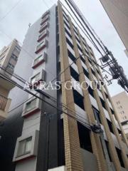 京王線幡ヶ谷駅まで徒歩1分