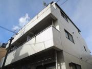 田口第二マンション