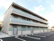 山陽電鉄本線山陽姫路駅まで徒歩22分