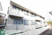 小田急小田原線本厚木駅までバス約15分 徒歩7分