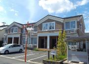 ＪＲ羽越本線秋田駅までバス約10分 徒歩6分