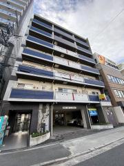 プランドール中津