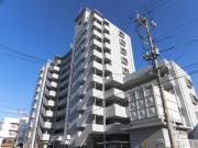 徳山駅前スカイマンション