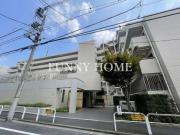 東急目黒線西小山駅まで徒歩3分