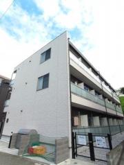 京王相模原線京王堀之内駅まで徒歩15分