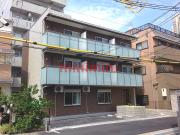 ＪＲ東海道本線高槻駅まで徒歩4分