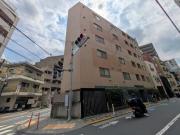 ＪＲ山手線恵比寿駅まで徒歩8分