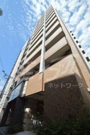 地下鉄谷町線南森町駅まで徒歩5分