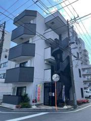 ＪＲ総武線（各駅停車）亀戸駅まで徒歩9分