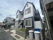 リベラール美園