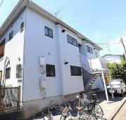 東急東横線大倉山駅まで徒歩12分