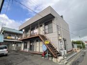 加納マンションB