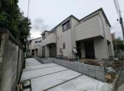 京王井の頭線浜田山駅まで徒歩10分