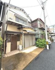 北町4丁目貸家