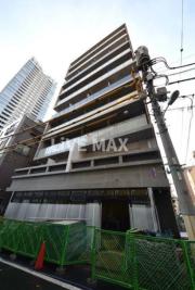 ＪＲ京葉線八丁堀駅まで徒歩4分