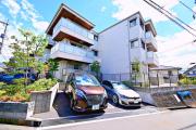 ＪＲ山陽本線向洋駅まで徒歩17分