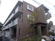 ＪＲ南武線矢向駅まで徒歩17分