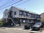 グレイスNOMURA A