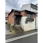 菊水町10丁目連棟住居