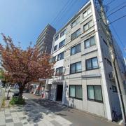 地下鉄東西線南郷７丁目駅まで徒歩7分