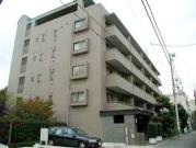 ファーストビレッジ白金台