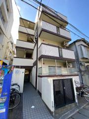 ＪＲ筑肥線姪浜駅まで徒歩9分
