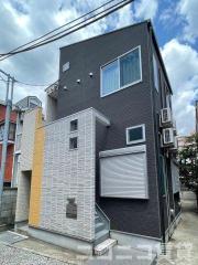 京王線明大前駅まで徒歩12分
