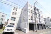 地下鉄東西線菊水駅まで徒歩3分