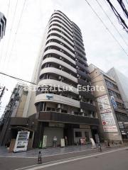 SERENiTE堺筋本町SUD