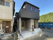 鶴ヶ島市鶴ヶ丘II戸建