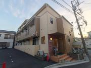 都電荒川線宮ノ前駅まで徒歩3分