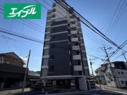 Forbis稲荷町