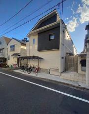 東急田園都市線駒沢大学駅まで徒歩20分
