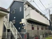 ＪＲ京浜東北・根岸線川崎駅まで徒歩17分