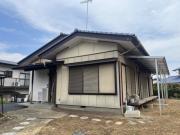 茨城台住宅