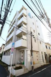 東急田園都市線三軒茶屋駅まで徒歩8分