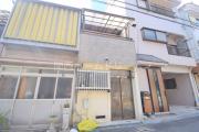舟田町6-5貸家