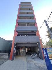 グランドパシフィック花園町