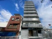 JJ RESIDENCE NISHIKUJO