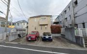 テラス田園調布